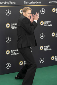 Filmpremiere 'Wicker', Zurich Film Festival 2026