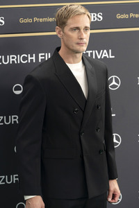 Filmpremiere 'Wicker', Zurich Film Festival 2026
