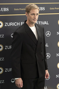 Filmpremiere 'Wicker', Zurich Film Festival 2026