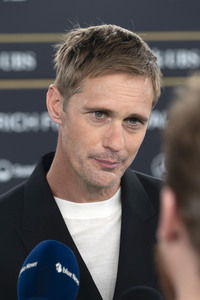 Filmpremiere 'Wicker', Zurich Film Festival 2026