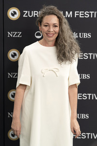 Filmpremiere 'Wicker', Zurich Film Festival 2026