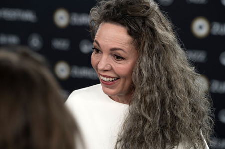 Filmpremiere 'Wicker', Zurich Film Festival 2026