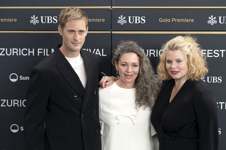 Filmpremiere 'Wicker', Zurich Film Festival 2026