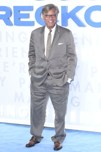 Filmscreening 'The Social Reckoning' in London