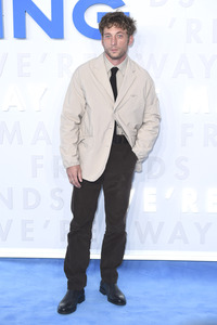 Filmscreening 'The Social Reckoning' in London