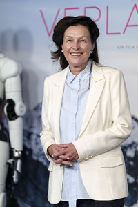 Filmpremiere 'Frau Winkler verlässt das Haus' in München