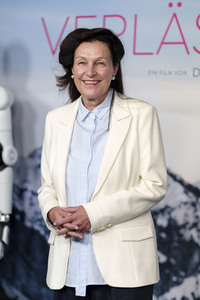Filmpremiere 'Frau Winkler verlässt das Haus' in München