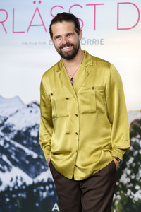 Filmpremiere 'Frau Winkler verlässt das Haus' in München