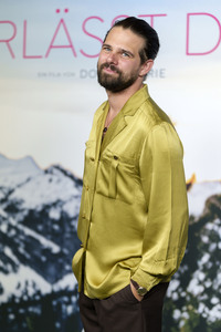 Filmpremiere 'Frau Winkler verlässt das Haus' in München