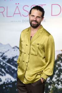 Filmpremiere 'Frau Winkler verlässt das Haus' in München