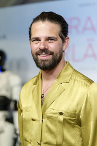 Filmpremiere 'Frau Winkler verlässt das Haus' in München