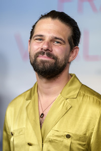 Filmpremiere 'Frau Winkler verlässt das Haus' in München