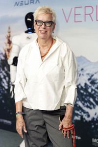 Filmpremiere 'Frau Winkler verlässt das Haus' in München
