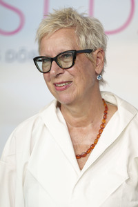 Filmpremiere 'Frau Winkler verlässt das Haus' in München