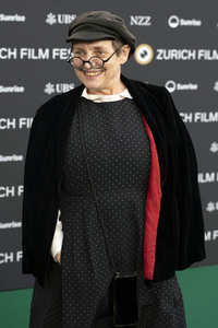Filmpremiere 'Lieblingsmenschen - Die außergewöhnliche Freundschaft von Agnes und Amir', Zurich Film Festival 2026