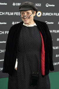 Filmpremiere 'Lieblingsmenschen - Die außergewöhnliche Freundschaft von Agnes und Amir', Zurich Film Festival 2026