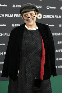 Filmpremiere 'Lieblingsmenschen - Die außergewöhnliche Freundschaft von Agnes und Amir', Zurich Film Festival 2026