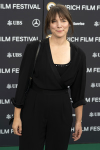 Filmpremiere 'Lieblingsmenschen - Die außergewöhnliche Freundschaft von Agnes und Amir', Zurich Film Festival 2026