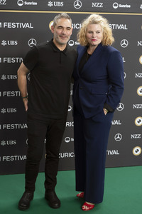 Filmpremiere 'Moscas', Zurich Film Festival 2026