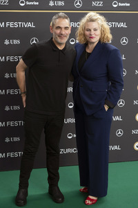 Filmpremiere 'Moscas', Zurich Film Festival 2026