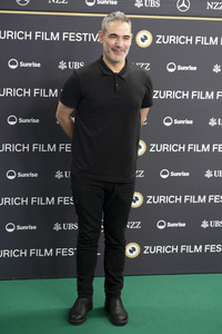 Filmpremiere 'Moscas', Zurich Film Festival 2026
