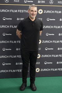 Filmpremiere 'Moscas', Zurich Film Festival 2026