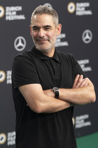 Filmpremiere 'Moscas', Zurich Film Festival 2026
