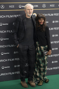 Filmpremiere 'Ein Talent fürs Morden', Zurich Film Festival 2026