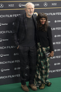 Filmpremiere 'Ein Talent fürs Morden', Zurich Film Festival 2026