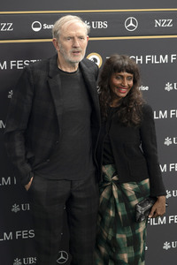 Filmpremiere 'Ein Talent fürs Morden', Zurich Film Festival 2026