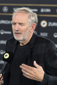 Filmpremiere 'Ein Talent fürs Morden', Zurich Film Festival 2026