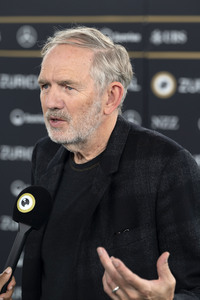 Filmpremiere 'Ein Talent fürs Morden', Zurich Film Festival 2026