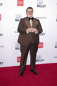 New York City Ballet 2026 Fall Fashion Gala in New York