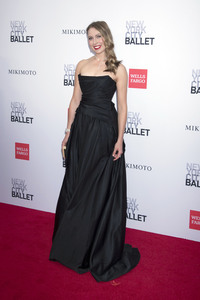 New York City Ballet 2026 Fall Fashion Gala in New York