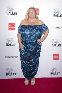 New York City Ballet 2026 Fall Fashion Gala in New York