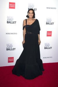 New York City Ballet 2026 Fall Fashion Gala in New York