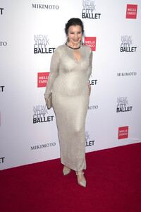 New York City Ballet 2026 Fall Fashion Gala in New York