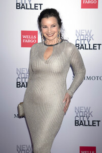 New York City Ballet 2026 Fall Fashion Gala in New York