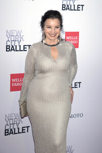 New York City Ballet 2026 Fall Fashion Gala in New York