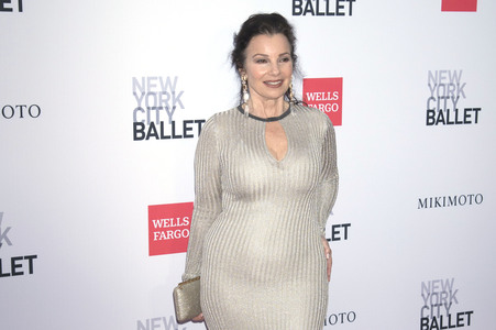 New York City Ballet 2026 Fall Fashion Gala in New York