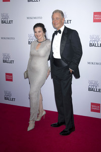 New York City Ballet 2026 Fall Fashion Gala in New York