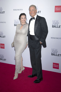New York City Ballet 2026 Fall Fashion Gala in New York