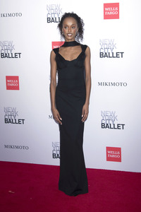 New York City Ballet 2026 Fall Fashion Gala in New York