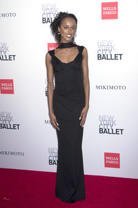 New York City Ballet 2026 Fall Fashion Gala in New York