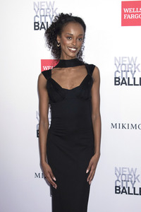 New York City Ballet 2026 Fall Fashion Gala in New York
