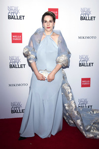 New York City Ballet 2026 Fall Fashion Gala in New York