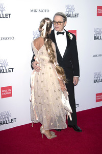 New York City Ballet 2026 Fall Fashion Gala in New York