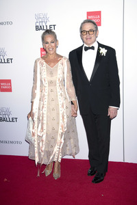 New York City Ballet 2026 Fall Fashion Gala in New York