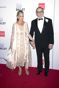 New York City Ballet 2026 Fall Fashion Gala in New York