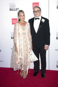 New York City Ballet 2026 Fall Fashion Gala in New York